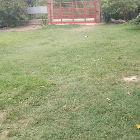 Villarrica Valle Hermoso Zewnętrze zdjęcie
