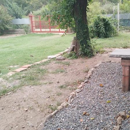 Villarrica Valle Hermoso Zewnętrze zdjęcie