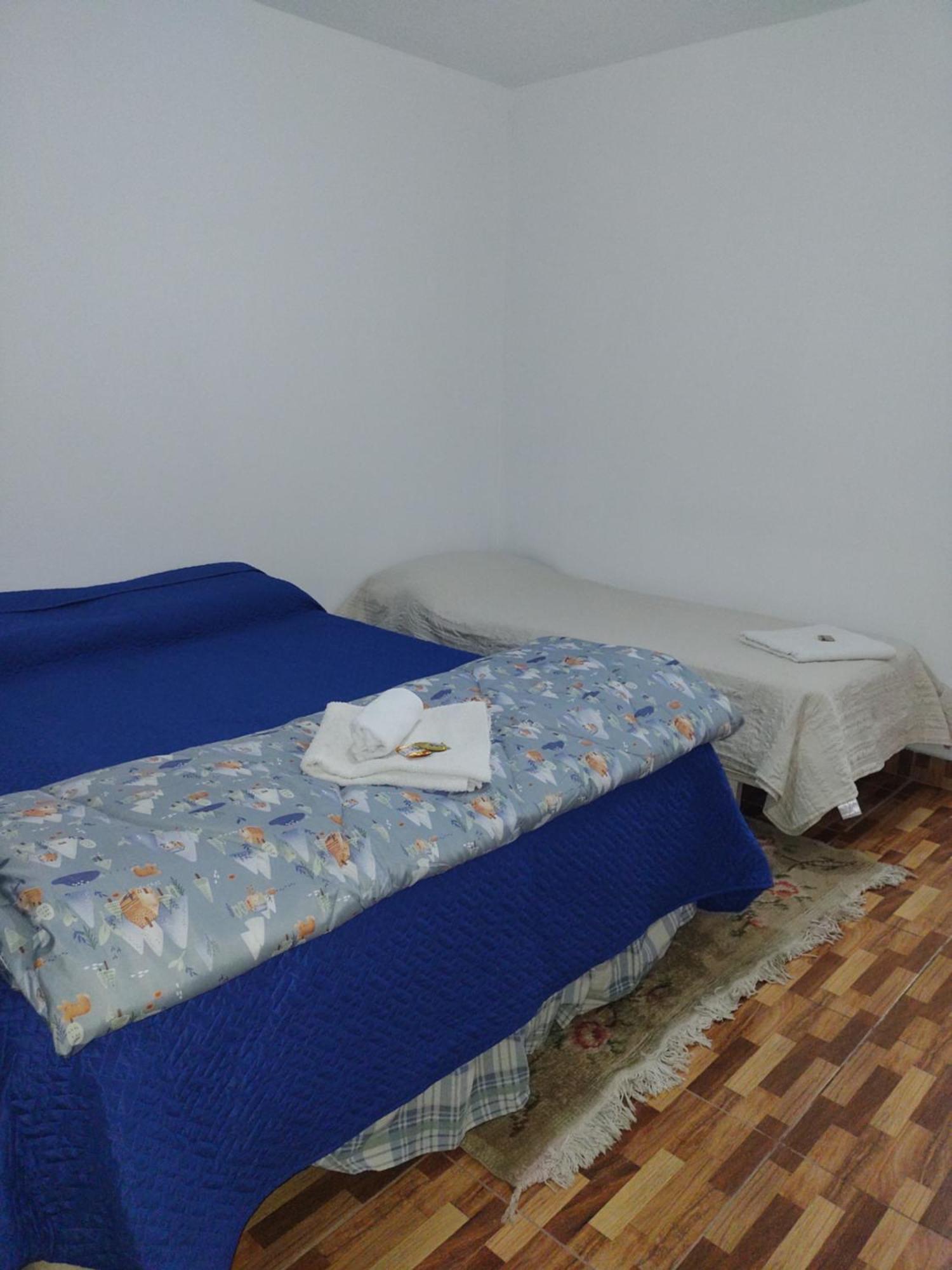 Villarrica Valle Hermoso Zewnętrze zdjęcie