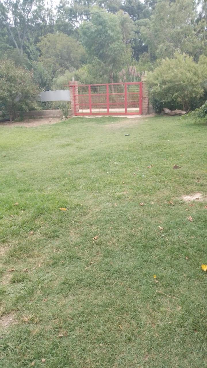 Villarrica Valle Hermoso Zewnętrze zdjęcie