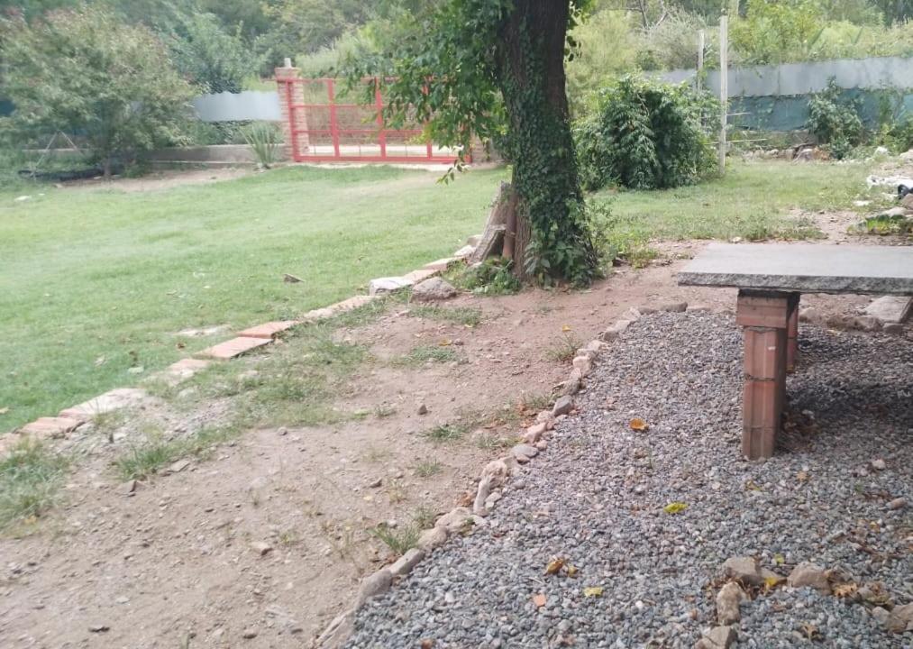 Villarrica Valle Hermoso Zewnętrze zdjęcie